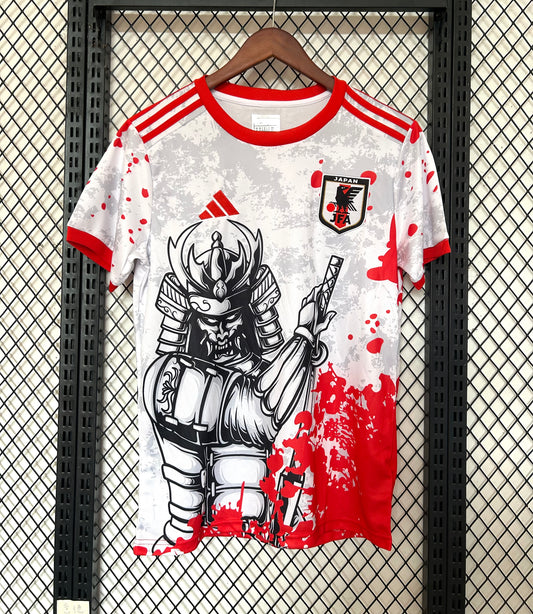 Maillot Japon Spéciale 2025/26