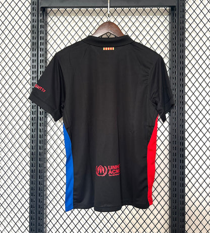 Maillot Extérieur FC Barcelone 2024/25