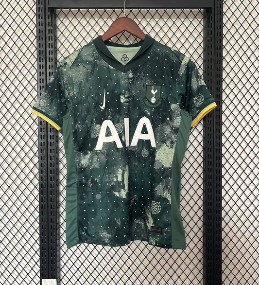 Maillot Tottenham Spurs Third 2024/25