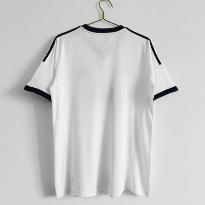 Maillot Real Madrid Retro 2012/13