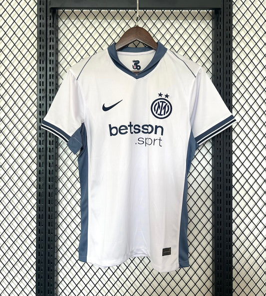 Maillot Extérieur Inter Milan 2024/25