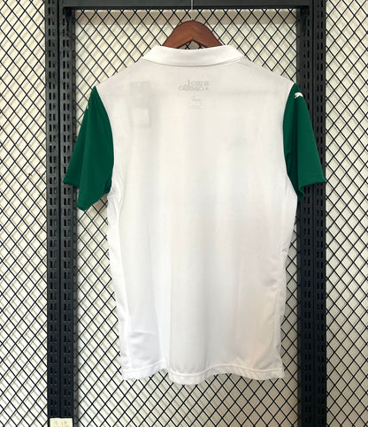 Maillot Palmeiras 2025/26