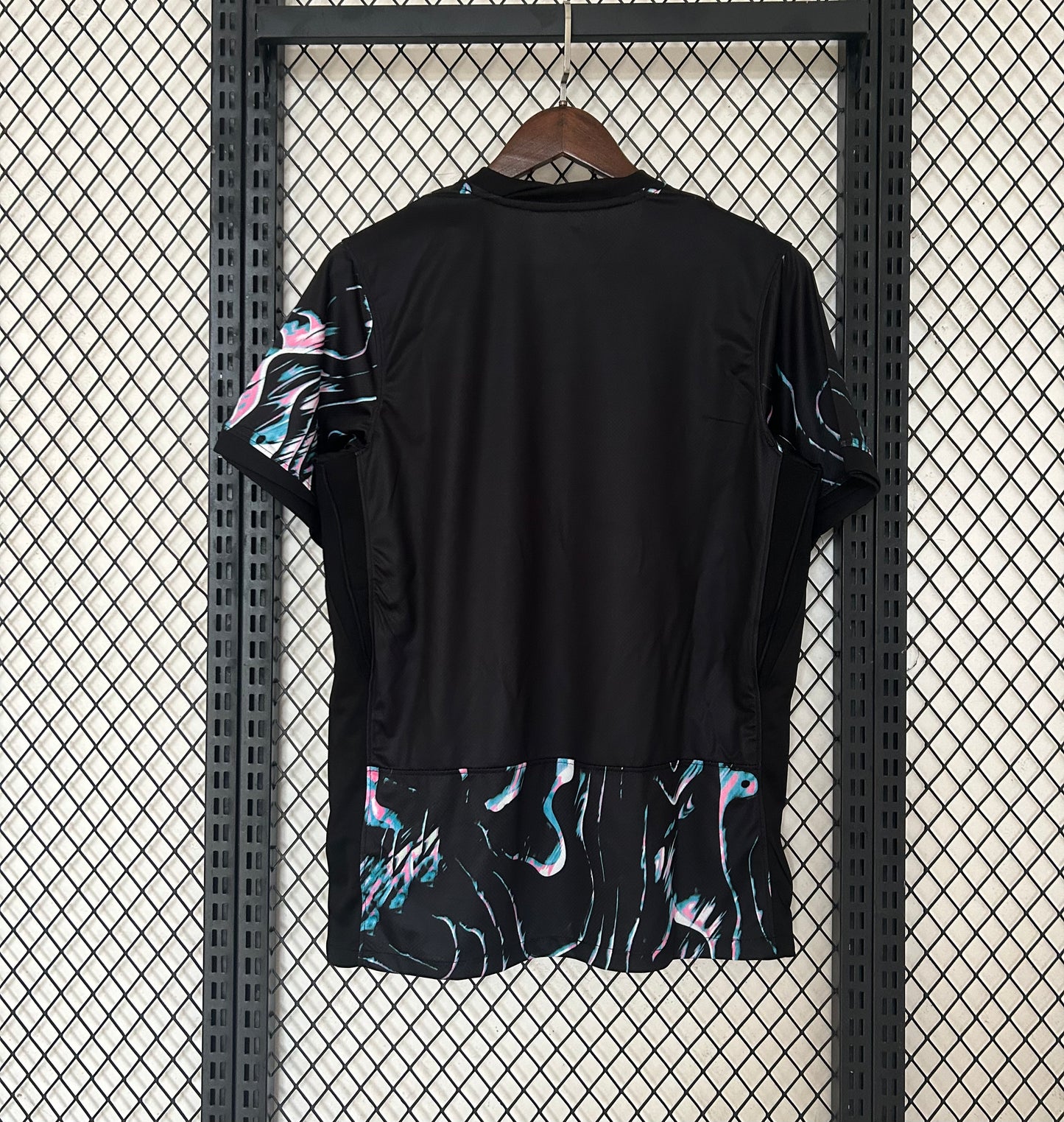 Maillot Extérieur Corée Du Sud 2024/25