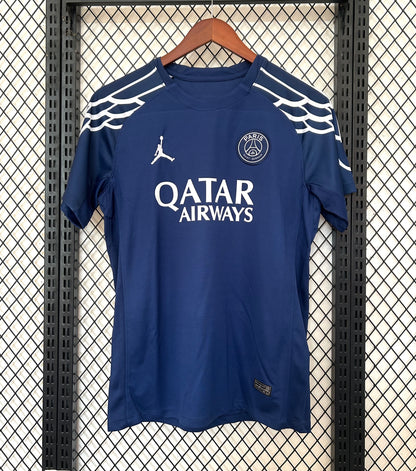 Maillot PSG Bleu 2024/25