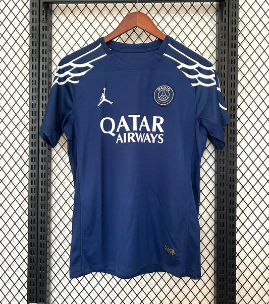 Maillot PSG Bleu 2024/25