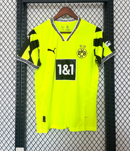 Maillot Domicile Borussia Dortmund 2024/25