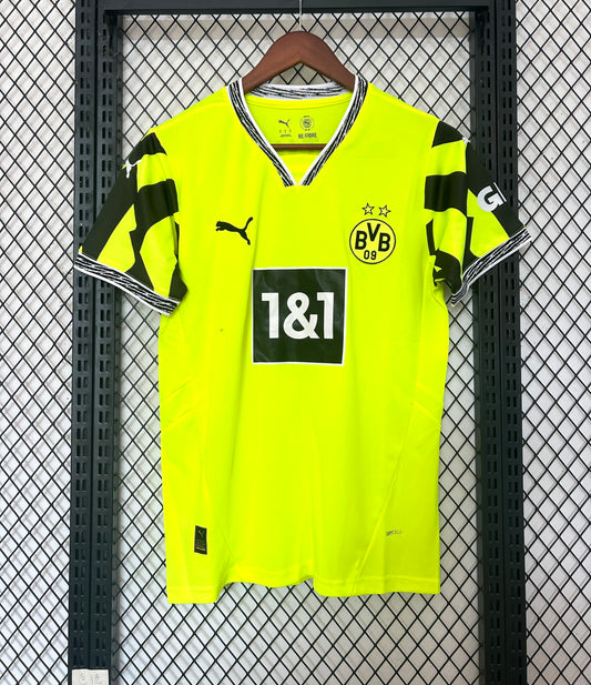 Maillot Domicile Borussia Dortmund 2024/25