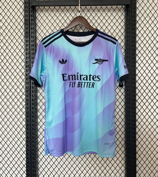 Maillot Arsenal Third 2024/25 – Version Player