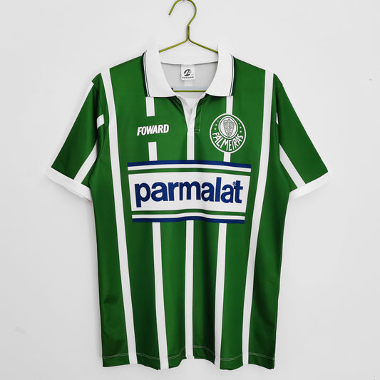 Maillot Palmeiras Retro 1992