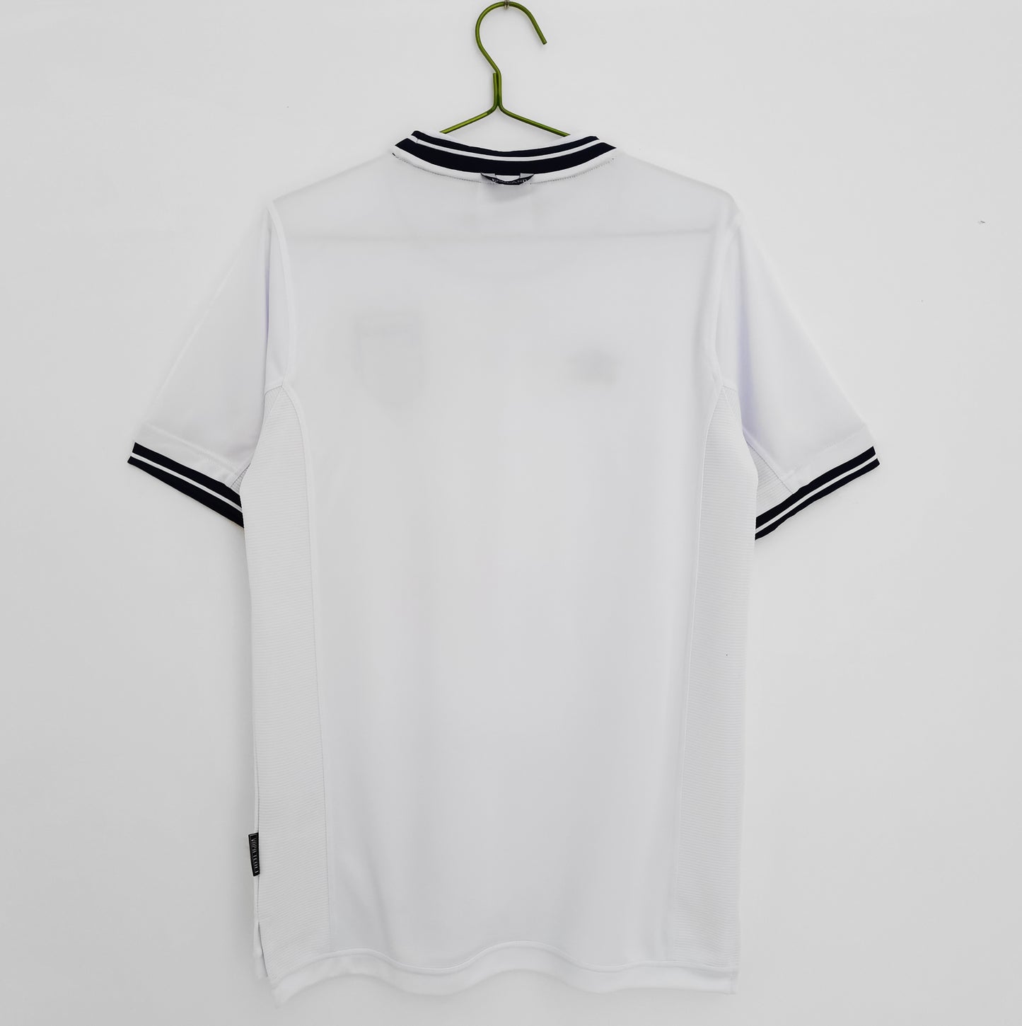 Maillot Angleterre Retro 1999/01