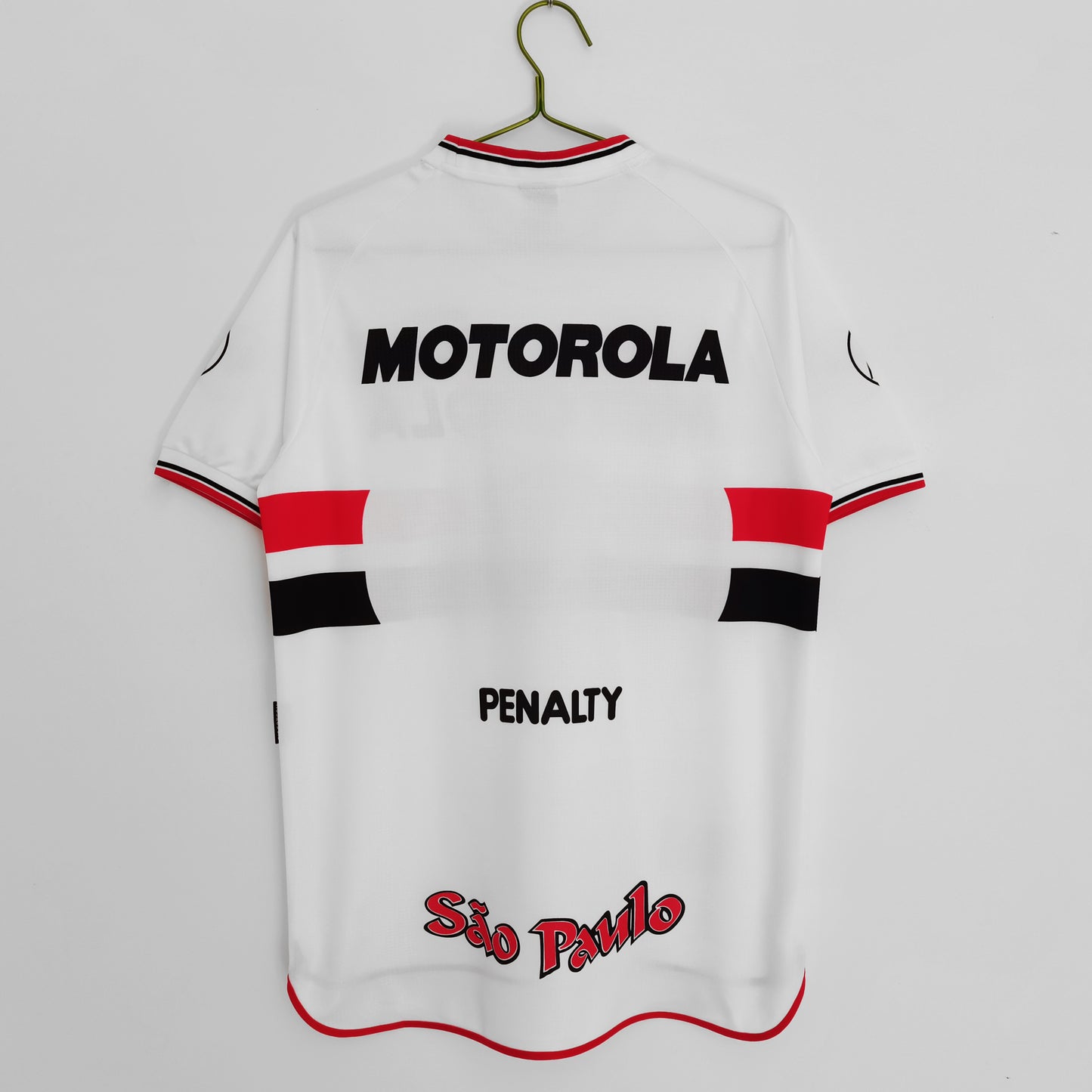 Maillot Sao Paulo Retro 2000