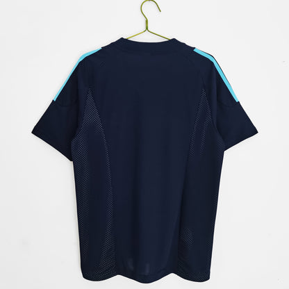 Maillot Argentine Retro 2002