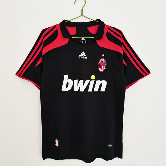 Maillot AC Milan Retro 2007/08