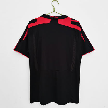 Maillot AC Milan Retro 2007/08