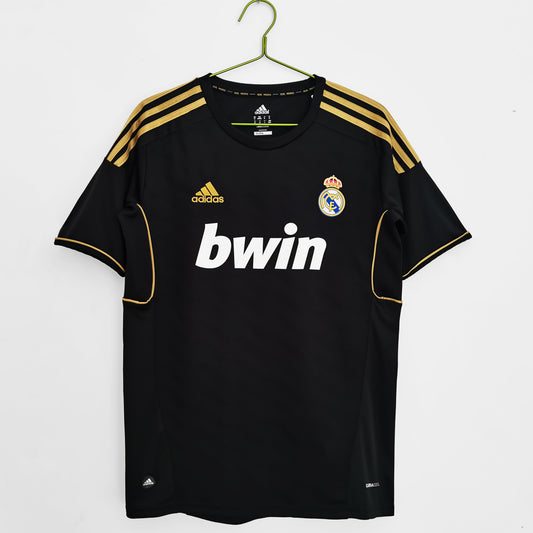 Maillot Real Madrid Retro 2011/12