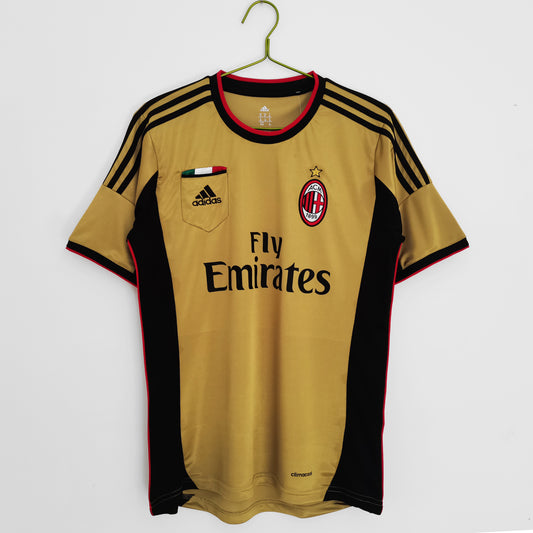 Maillot Milan Retro 2013/14