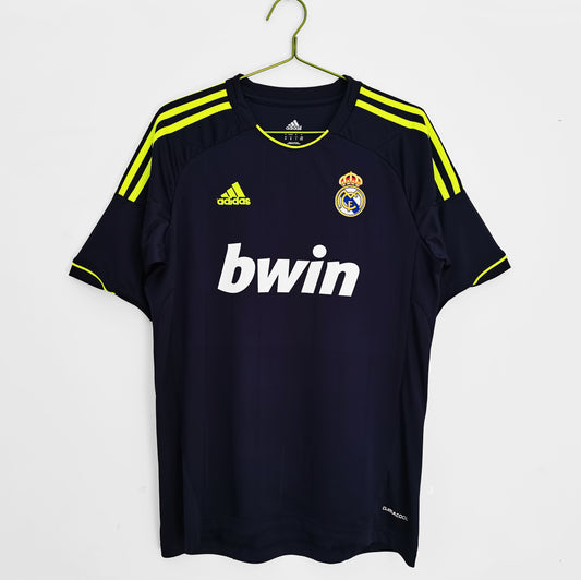 Maillot Real Madrid Retro 2012/13