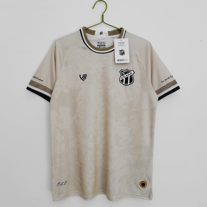 Maillot Ceará Retro 2022/23