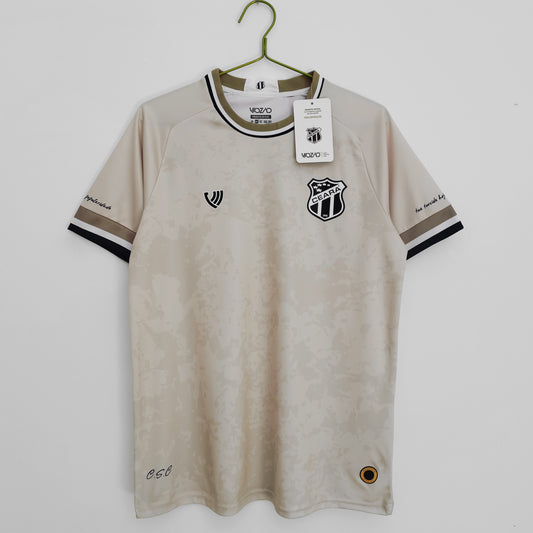 Maillot Ceará Retro 2022/23