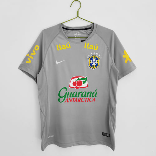Maillot Brésil Retro 2022