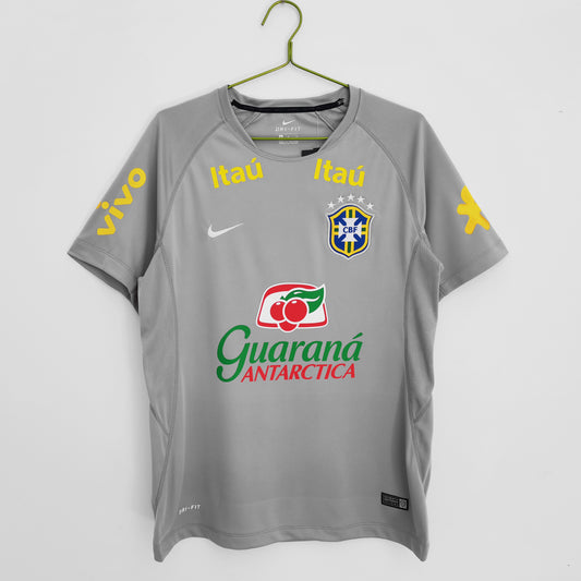 Maillot Brésil Retro 2022
