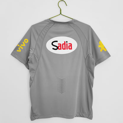 Maillot Brésil Retro 2022