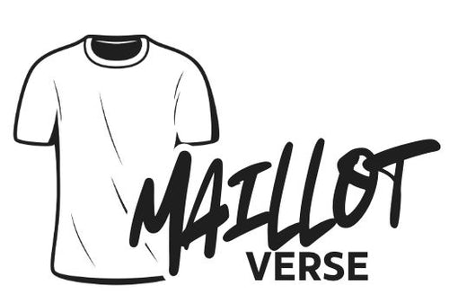MaillotVerse