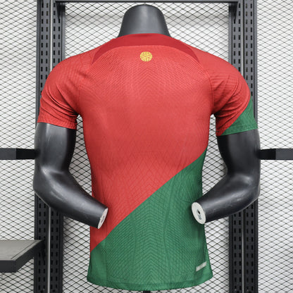Maillot Extérieur Portugal 2023/24 – Version Player
