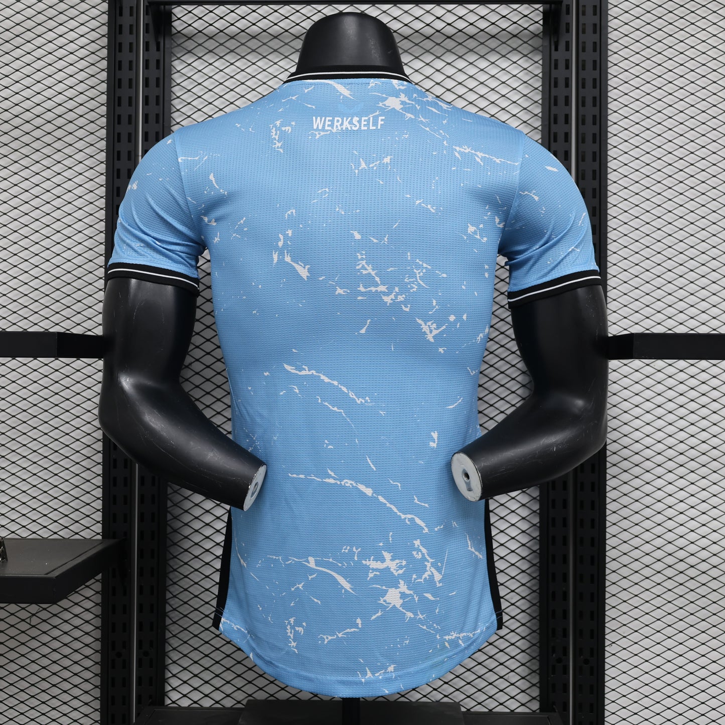 Maillot Bayer Leverkusen Edition Spécial – Version Player