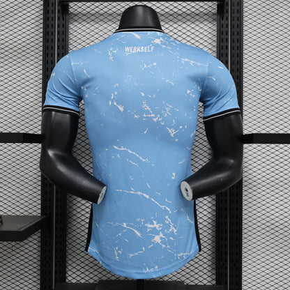Maillot Bayer Leverkusen Edition Spécial – Version Player