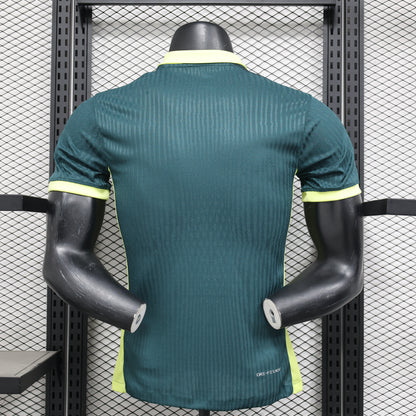 Maillot Barcelone Édition Spécial – Version Player