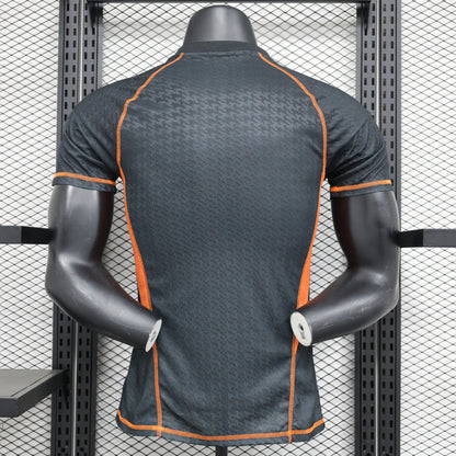 Maillot Mexique Gardien 2024/25 – Version Player