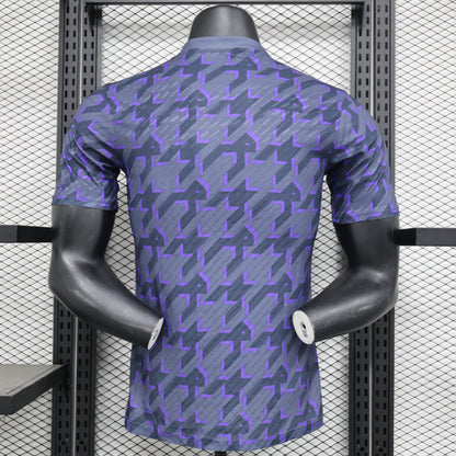 Maillot Pre-Match Real Madrid 2023/24 – Version Player