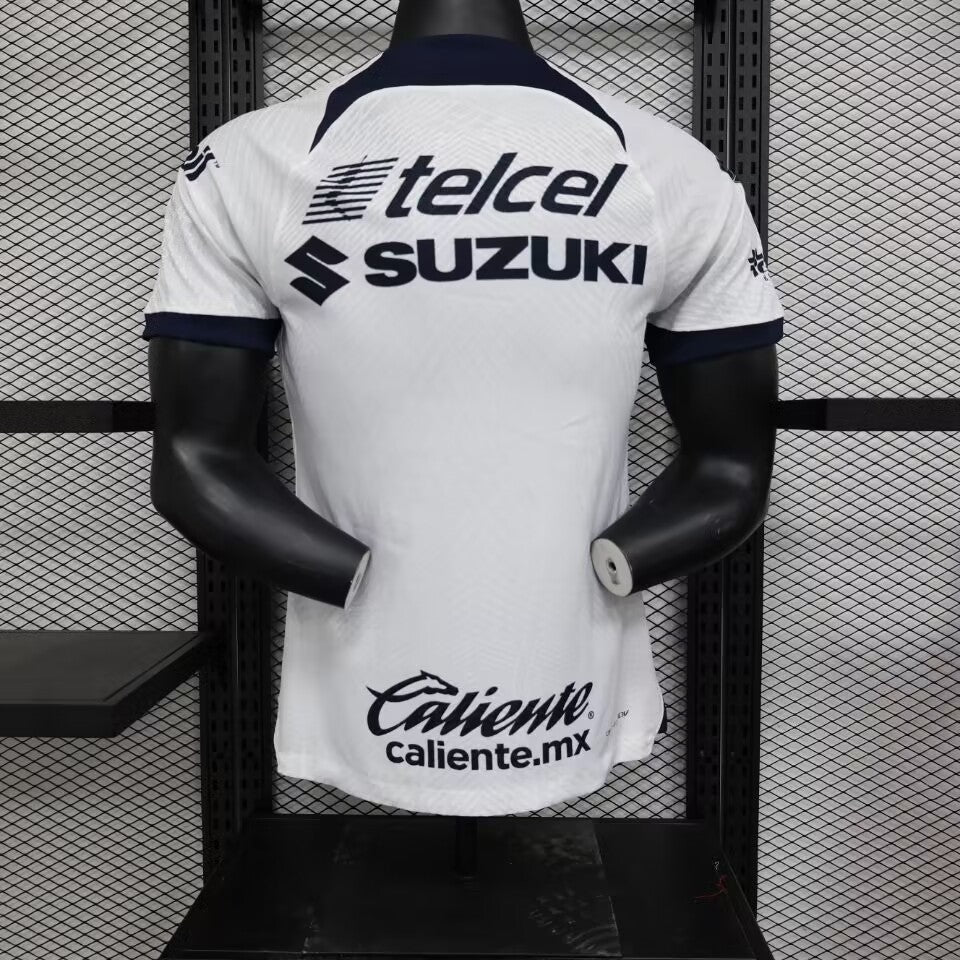 Maillot Domicile Pumas Unam 2023/24 – Version Player