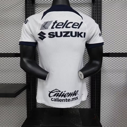 Maillot Domicile Pumas Unam 2023/24 – Version Player