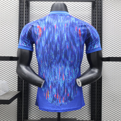 Maillot Japon Edition Spécial – Version Player