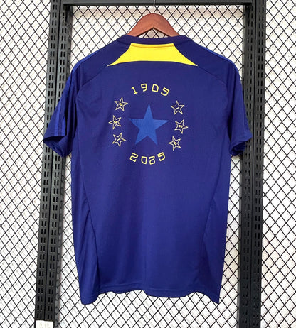 Maillot Boca Juniors Edition Spécial 2025/26