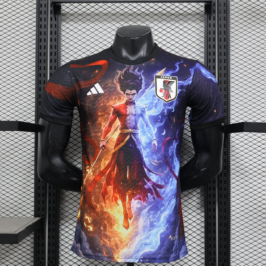 Maillot Japon Édition Spécial Animé – Version Player