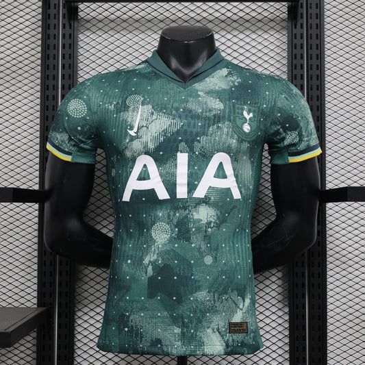 Maillot Tottenham Edition Spécial – Version Player