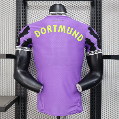 Maillot Dortmund 2024/25 – Version Player