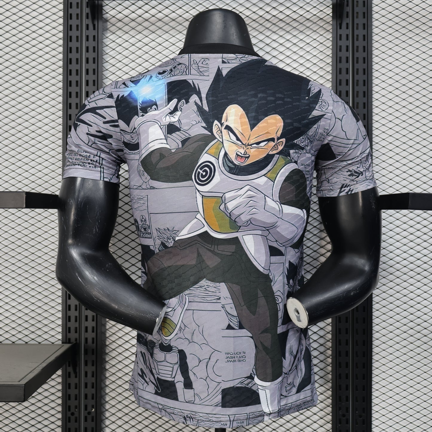 Maillot Japon Édition Spécial Anime – Version Player