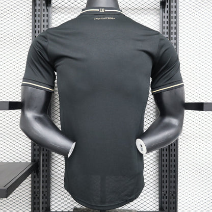 Maillot Extérieure Lazio 2023/24 – Version Player