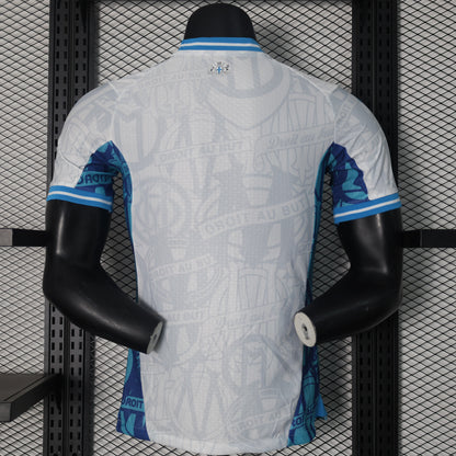 Maillot Marseille Edition Spécial – Version Player