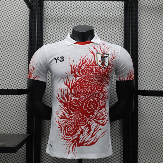 Maillot Japon Edition Spécial – Version Player