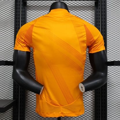 Maillot Extérieur Real Madrid 2024/25 – Version Player
