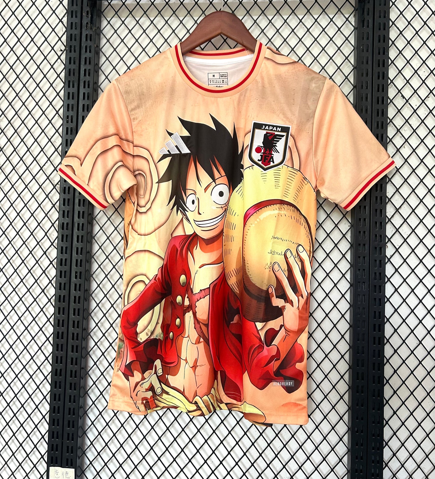 Maillot Japon Edition Spécial One piece