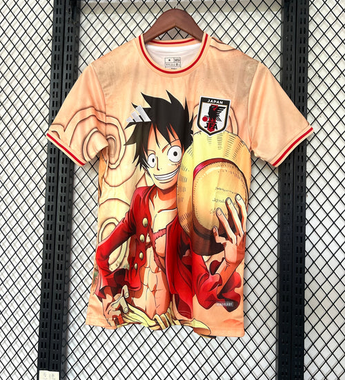 Maillot Japon Edition Spécial One piece