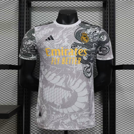 Maillot Real Madrid Edition Spécial – Version Player