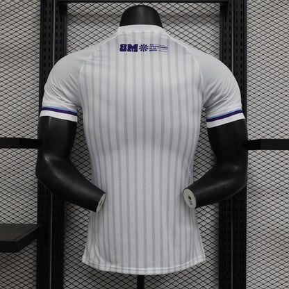Maillot Extérieur Uruguay 2024/25 – Version Player
