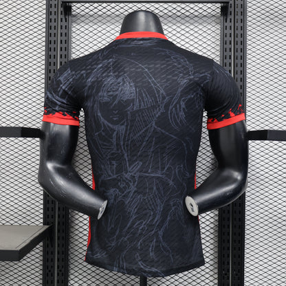 Maillot Japon Édition Spécial – Version Player
